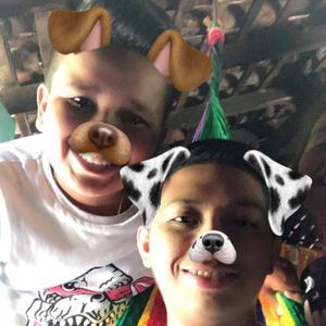 Meet your Posher, Oscar